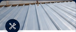 Çatı panel montajı